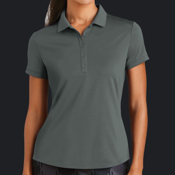 Women's Dri FIT Players Modern Fit Polo Thumbnail
