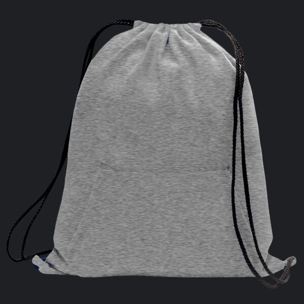 Core Fleece Sweatshirt Cinch Pack Thumbnail