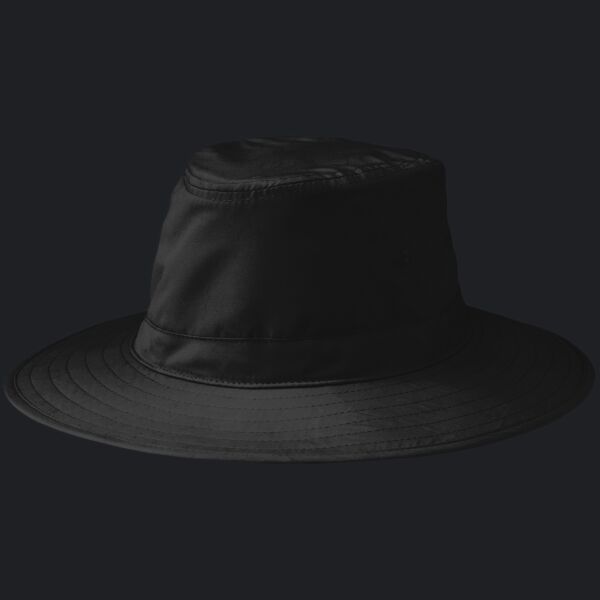 Lifestyle Brim Hat Thumbnail