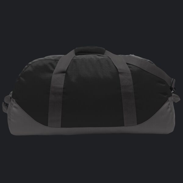 Large Ripstop Duffel Thumbnail