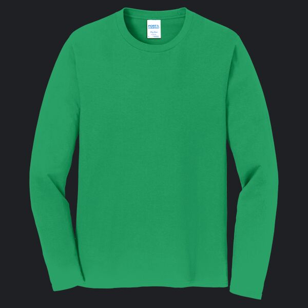 Long Sleeve Fan Favorite Tee Thumbnail