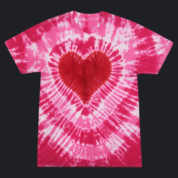 Youth Shapes T-Shirt Thumbnail