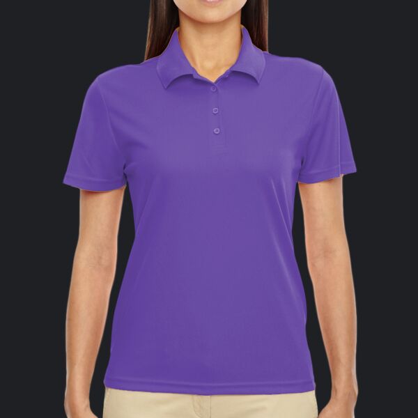 Ladies' Origin Performance Piqué Polo Thumbnail