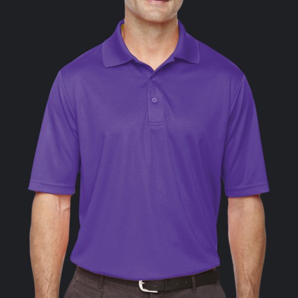 Men's Origin Performance Piqué Polo Thumbnail