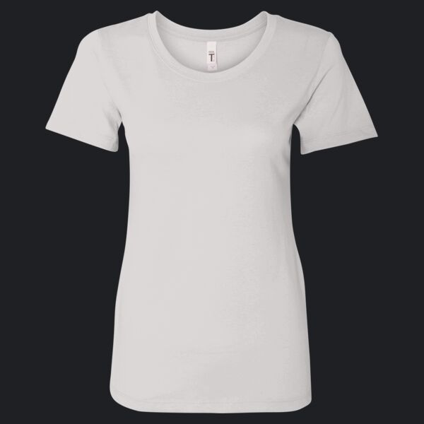 Women's Ideal T-Shirt Thumbnail
