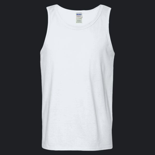 Unisex Heavy Cotton™ Tank Top Thumbnail