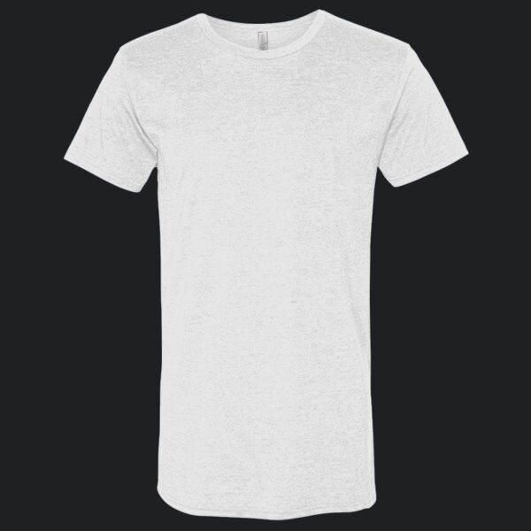 Men's Long Body Urban Tee Thumbnail