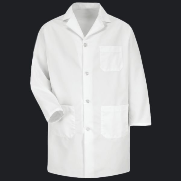 Women's Staff Coat Thumbnail