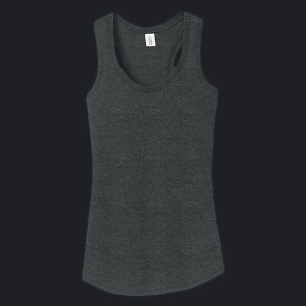 Women's Perfect Tri ® Racerback Tank Thumbnail