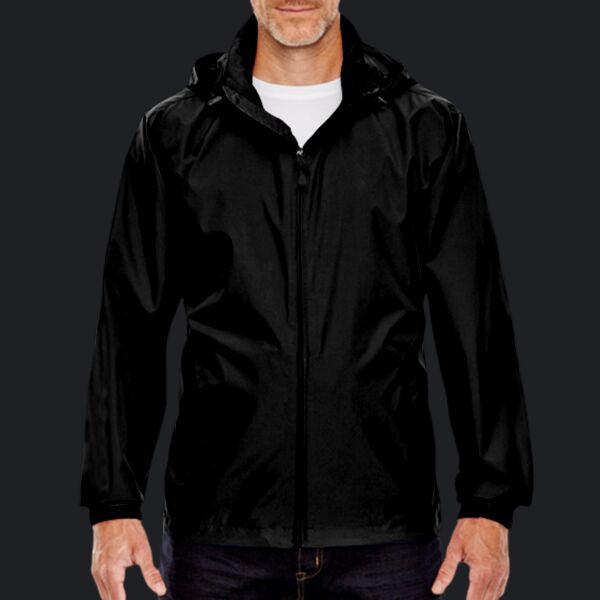 Men's Techno Lite Jacket Thumbnail