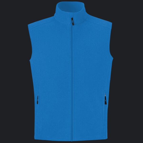 Men's Journey Fleece Vest Thumbnail