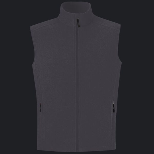 Men's Tall Journey Fleece Vest Thumbnail