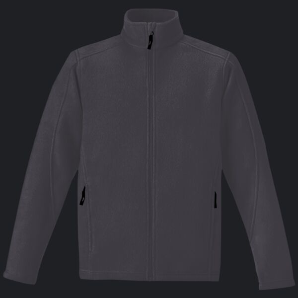 Men's Tall Journey Fleece Jacket Thumbnail