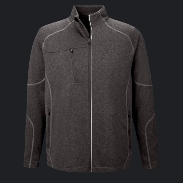 Men's Gravity Performance Fleece Jacket Thumbnail