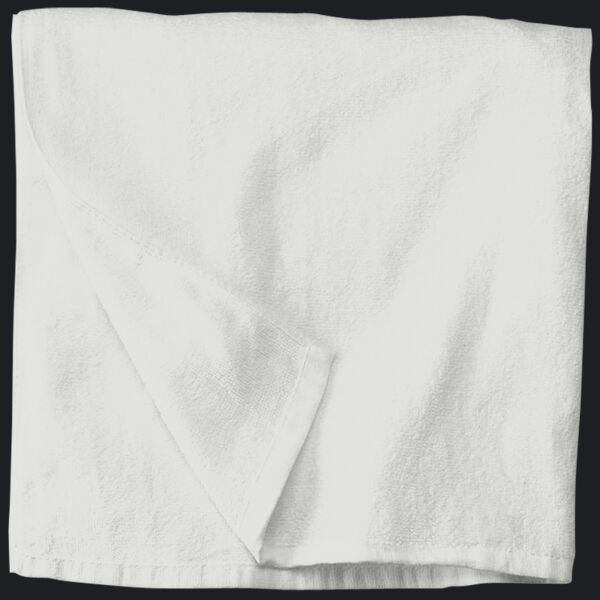 All Terry Beach Towel Thumbnail