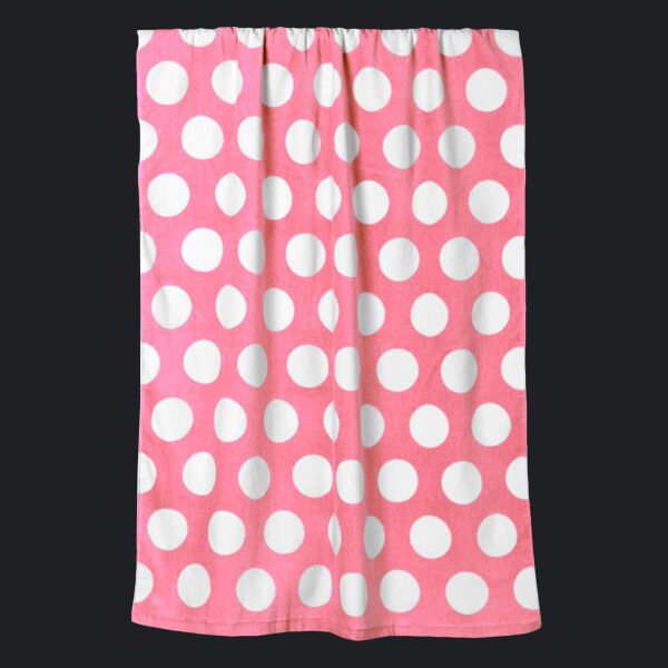 Classic Beach Towel Thumbnail