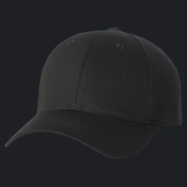 Youth Small Fit Cotton Twill Cap Thumbnail
