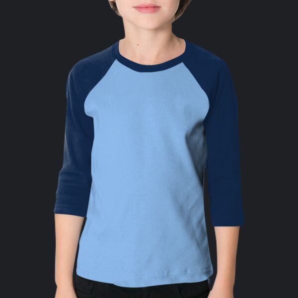 4153 Toddler Baby Rib L/S Raglan Thumbnail