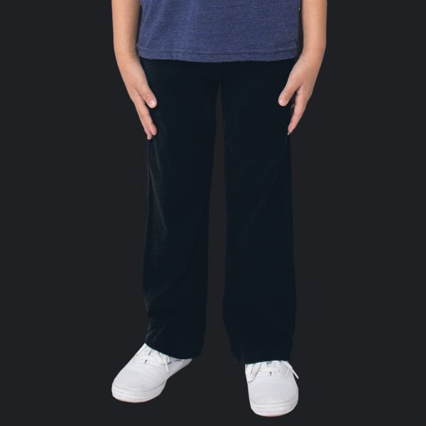 5100 California Fleece Toddler Pant Thumbnail