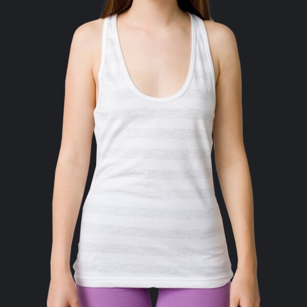 RSA2329 Fine Jersey Racerback Tank Thumbnail