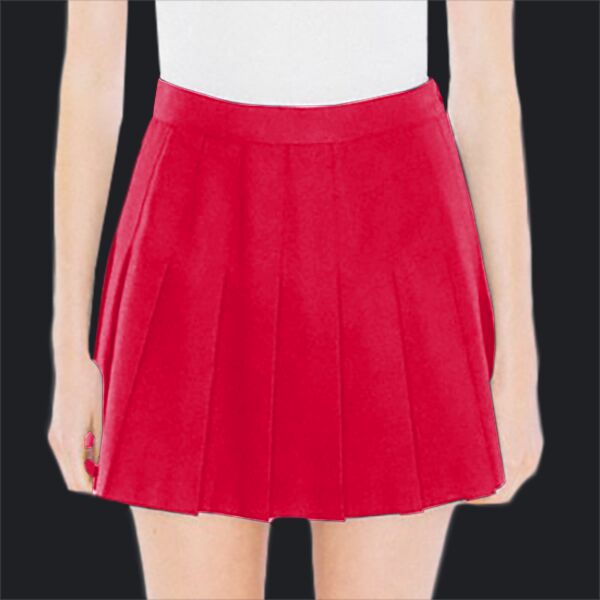 RSAGB300 Gabardine Tennis Skirt Thumbnail