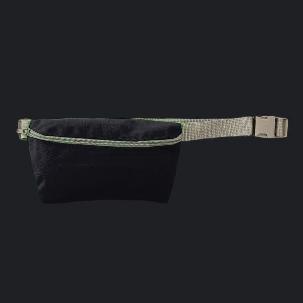 RSANC500 Nylon Cordura Fanny Pack Thumbnail