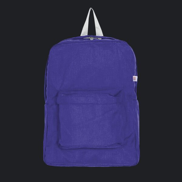 RSANC501 Nylon Cordura School Bag Thumbnail