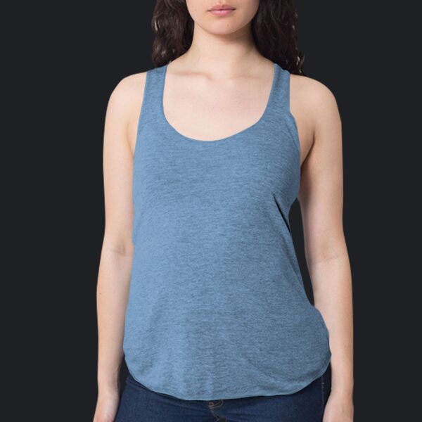 TR308 Tri-Blend Racerback Tank Thumbnail