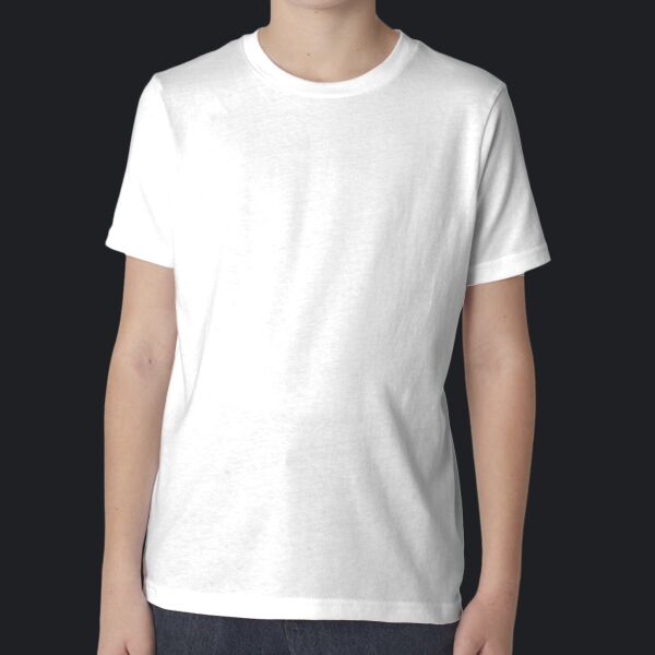 Youth Boys’ Cotton Crew Thumbnail