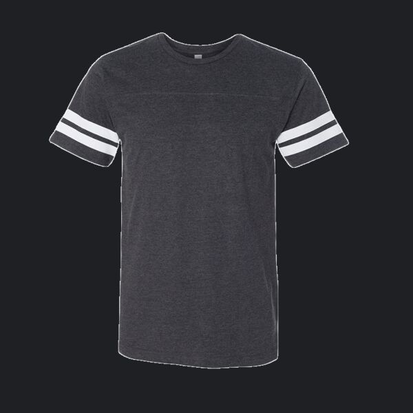 Men's Football T-Shirt Thumbnail