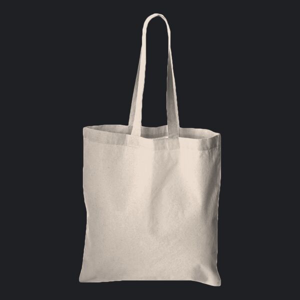 Branson Bargain Canvas Tote Thumbnail