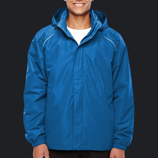 Men's Profile Fleece-Lined All-Season Jacket Thumbnail