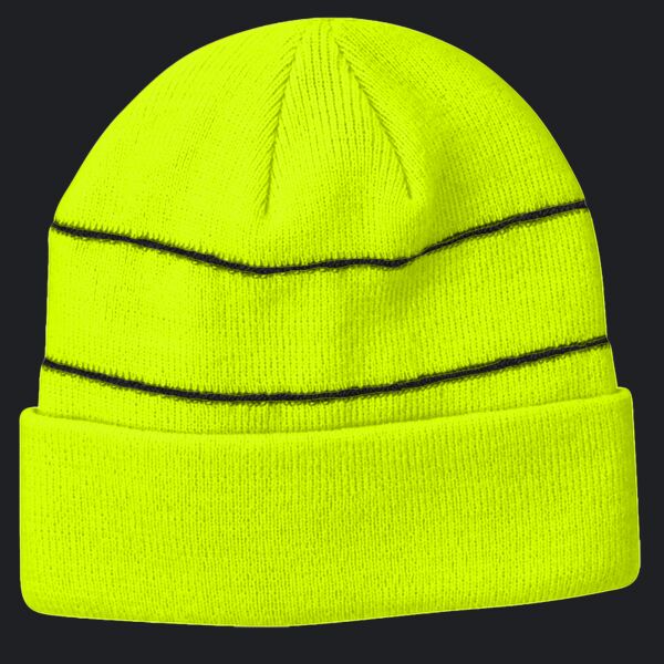 Reflective Beanie Thumbnail