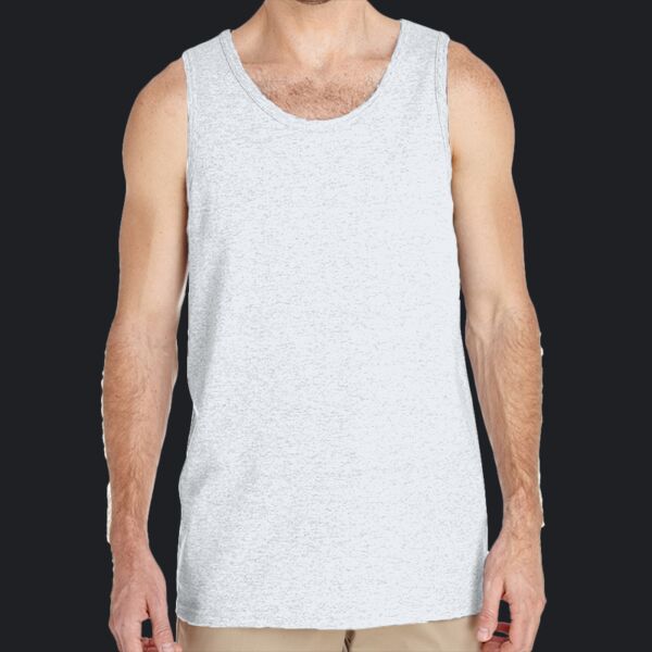 Adult Heavy Cotton™ Tank Thumbnail