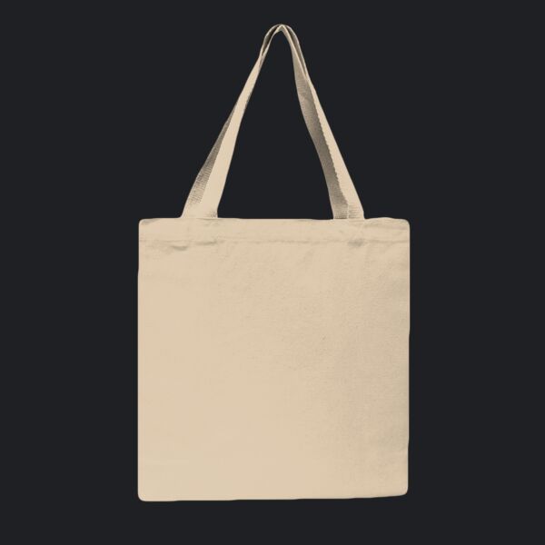 Isabella Canvas Tote Thumbnail