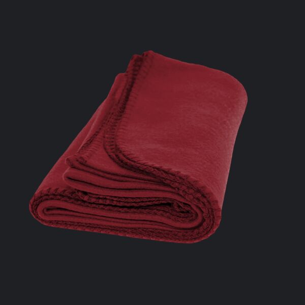 Value Fleece Blanket Thumbnail