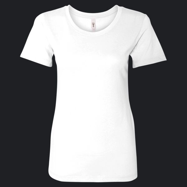 Ladies' Ideal T-Shirt Thumbnail