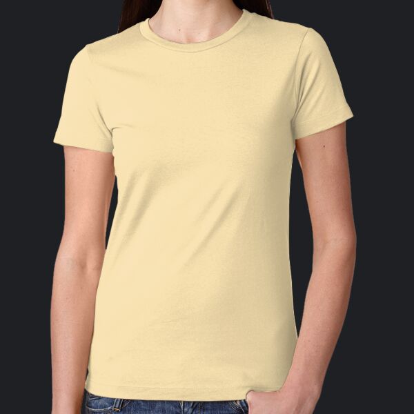 Ladies' T-Shirt Thumbnail