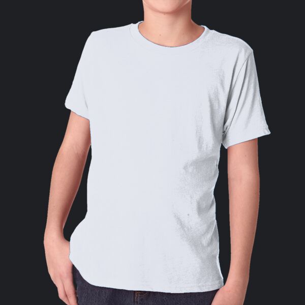 Youth Triblend Crew Thumbnail