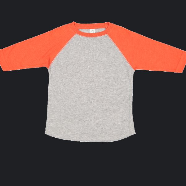 Toddler Baseball T-Shirt Thumbnail