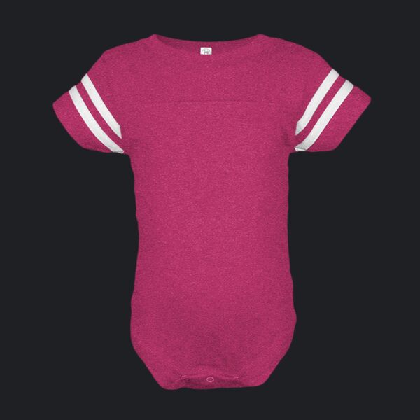 Infant Football Bodysuit Thumbnail