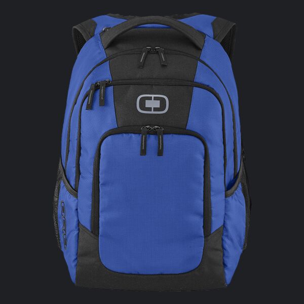 Logan Pack Thumbnail