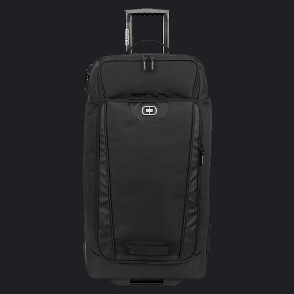 Nomad 30 Travel Bag Thumbnail