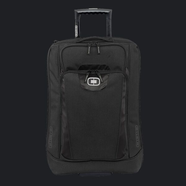 Nomad 22 Travel Bag Thumbnail