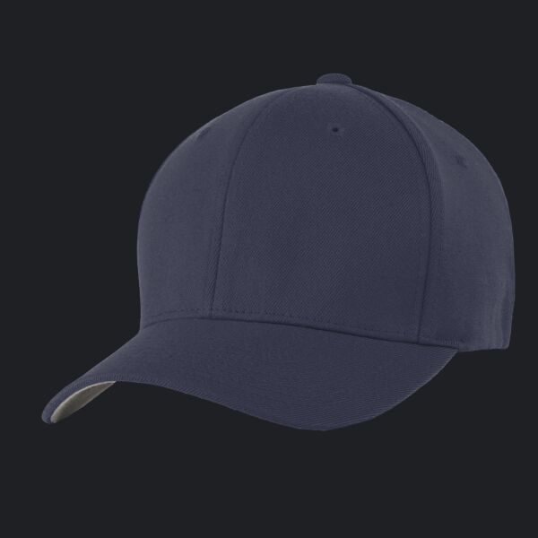Flexfit ® Wool Blend Cap Thumbnail