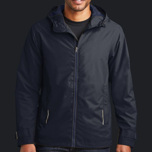 Northwest Slicker Thumbnail