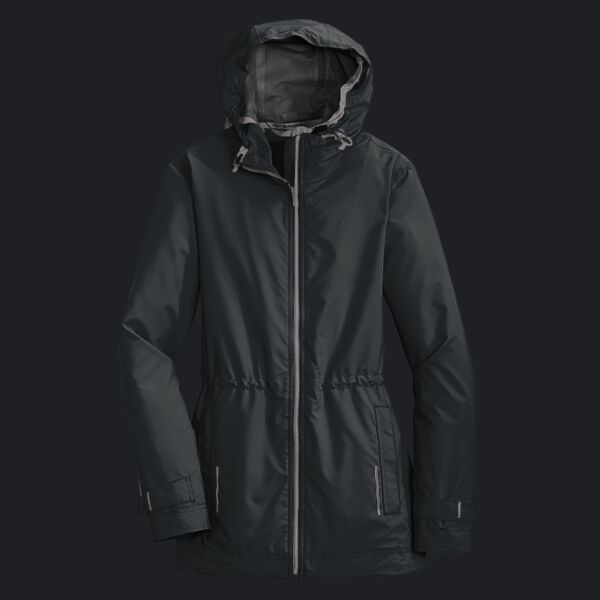Women's Northwest Slicker Thumbnail