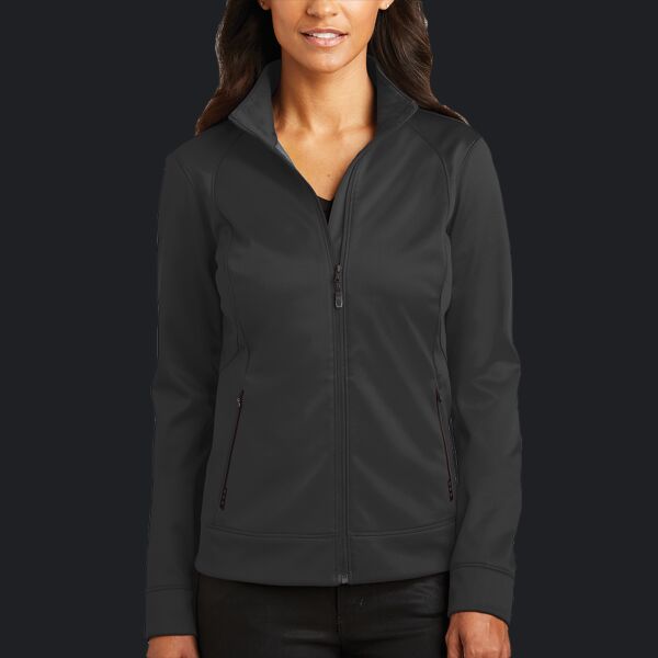 Women's Torque II Jacket Thumbnail