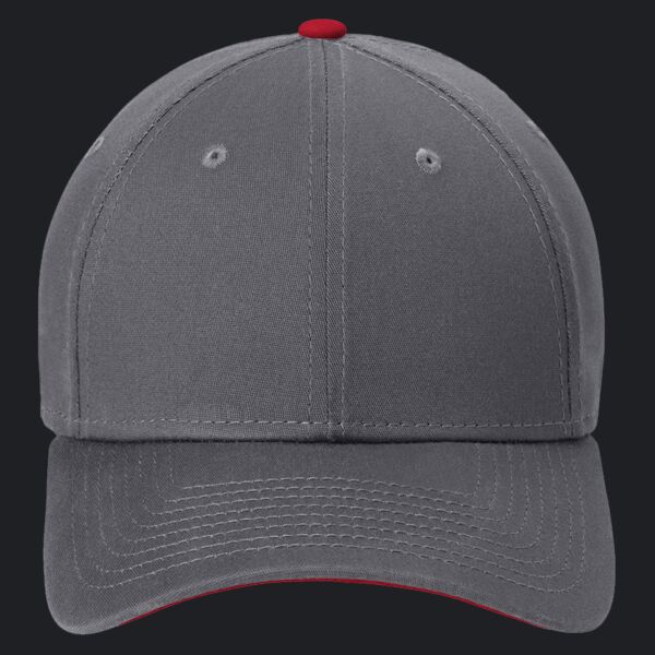 Interception Cap Thumbnail