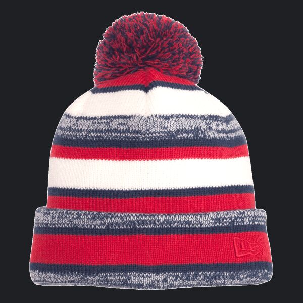 Sideline Beanie Thumbnail